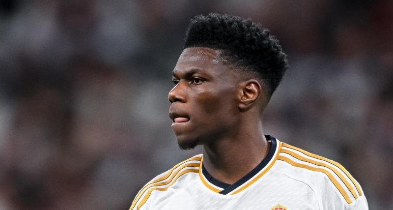  - Real Madrid : nouveau scandale raciste en Espagne après le but de Tchouaméni ?