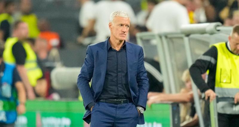  - Équipe de France : un premier forfait de poids pour l’Euro ?