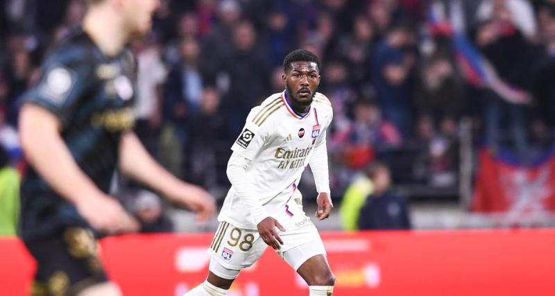  - OL : Ainsley Maitland-Niles écorche Fabio Grosso