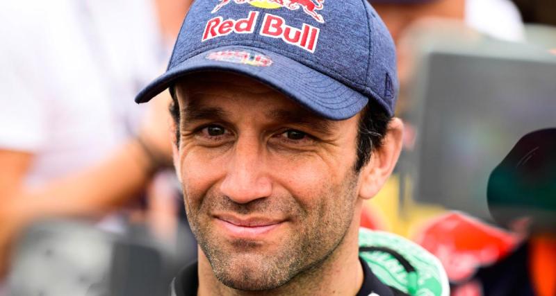  - Johann Zarco donne les raisons de la régression d'Honda à Austin