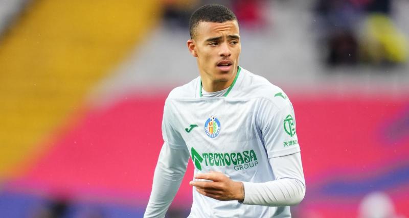  - Manchester United : nouveau retournement de situation concernant Greenwood ?