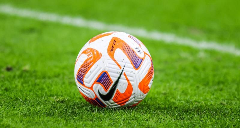  - N2 : un match arrêté une demi-heure après un gros choc entre joueurs