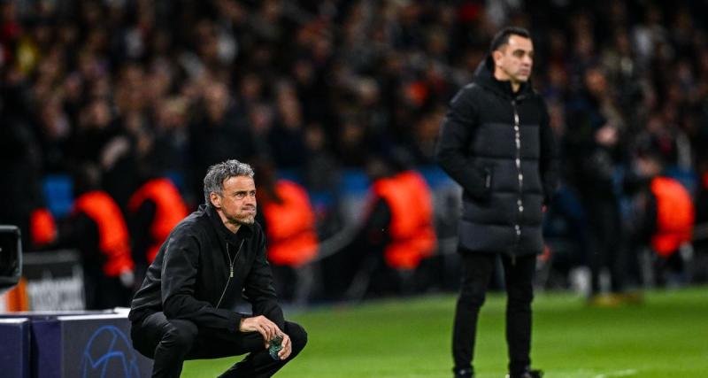  - Barça - PSG : grande nouvelle pour le match retour !