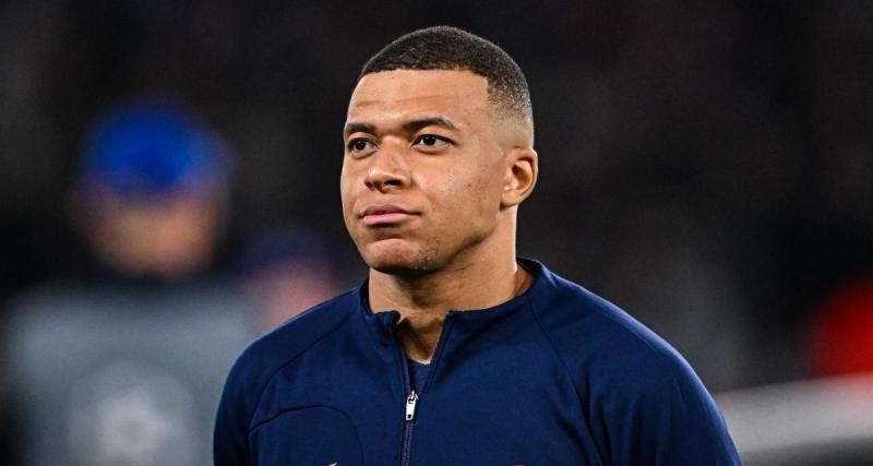  - PSG : Mbappé déçu d'avoir prolongé son contrat en 2022 ?