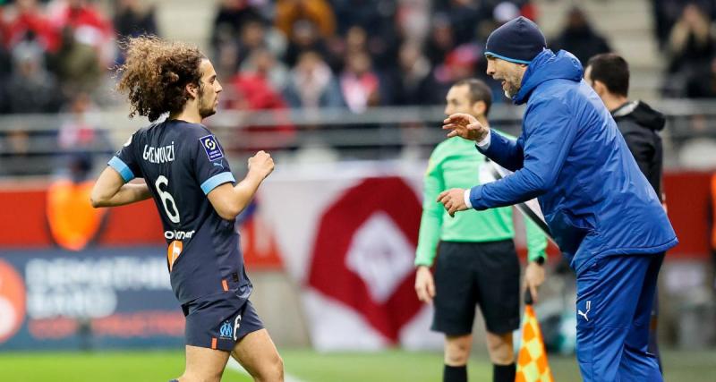  - Équipe de France : grosse embrouille entre Guendouzi et Tudor à la Lazio ?