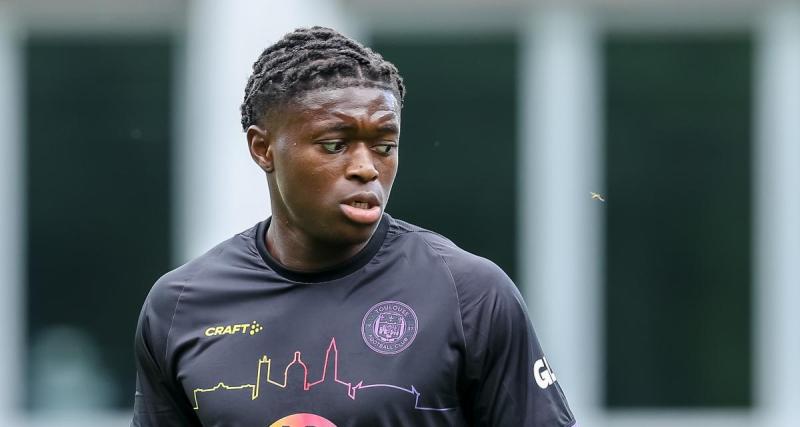  - N2 A : Traoré, Gil, Meyer… les Talents Foot-National de la 22e journée