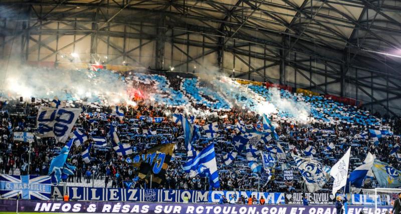  - OM : entraînement ouvert aux familles ce dimanche au Vélodrome