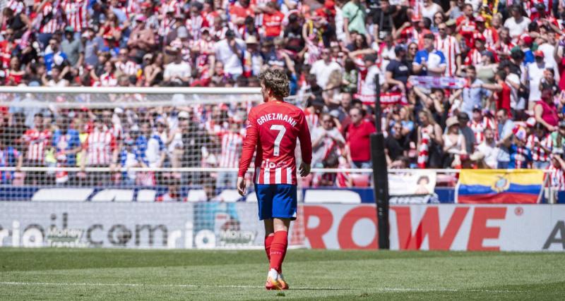  - Mâcon : quand un supporter… se fait reconnaître par Antoine Griezmann à Madrid