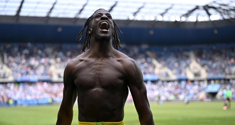  - Nantes crucifie Le Havre et fait un grand pas vers le maintien