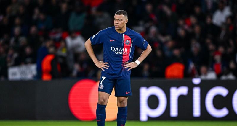  - Barça-PSG : un ancien Parisien assure que Mbappé va être grand au retour 