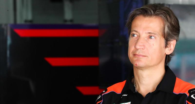 - MotoGP : le coup de gueule de Rivola au sujet de Quartararo et d'une possible offre faite par Aprilia au Français 