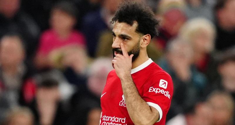  - Liverpool chute à domicile, tremblement de terre dans la course au titre !