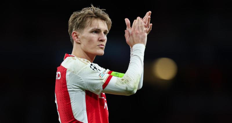 - Arsenal - Aston Villa : les compos officielles !