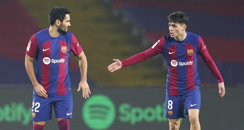  - Barça - PSG : un retour XXL dans le onze de Xavi ?