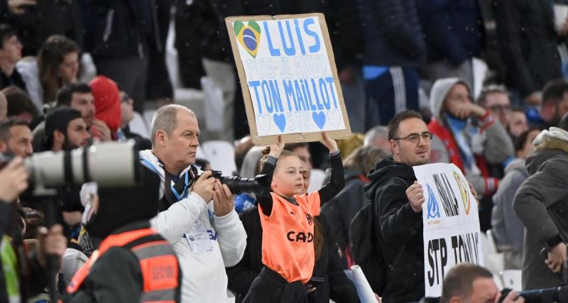  - OM : le geste génial du club pour 10 000 minots fans de l'OM