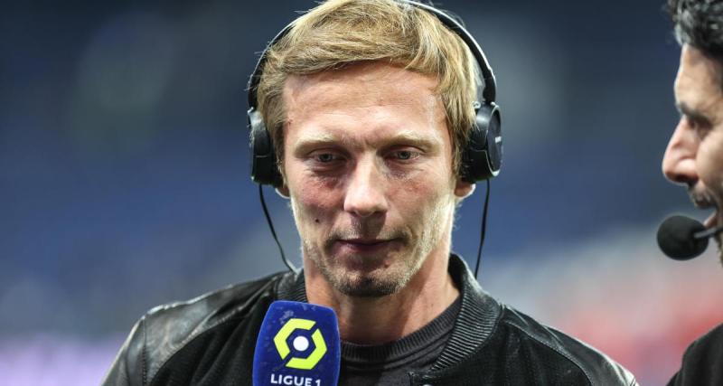  - PSG - Barça : Chantôme se confie après avoir passé le match avec les Ultras