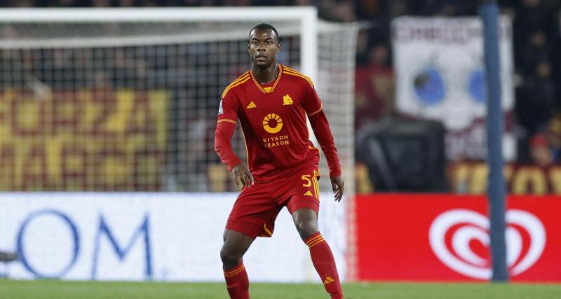  - Le match Udinese - AS Roma arrêté, immense inquiétude pour Ndicka