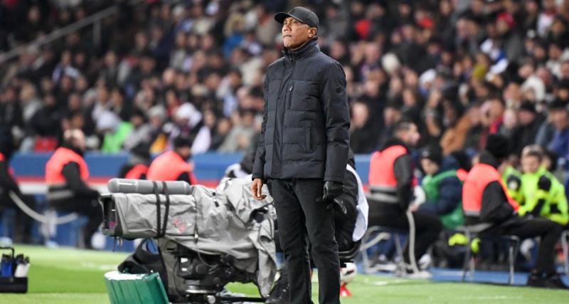  - Antoine Kombouaré (Nantes) après la victoire contre le Havre : "Trois points venus de nulle part" 