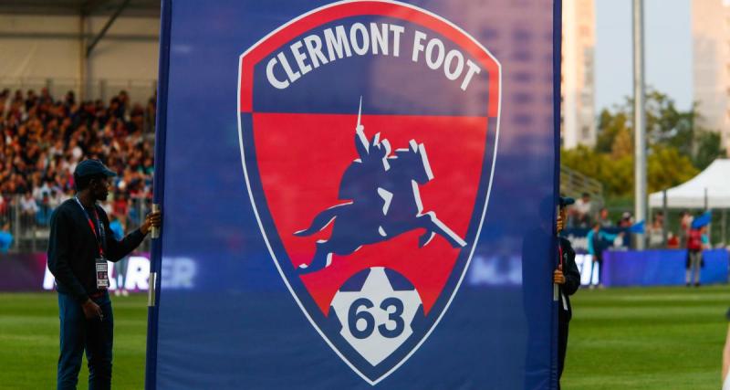  - Clermont : une altercation entre joueurs et supporters a éclaté après le nul contre Montpellier 