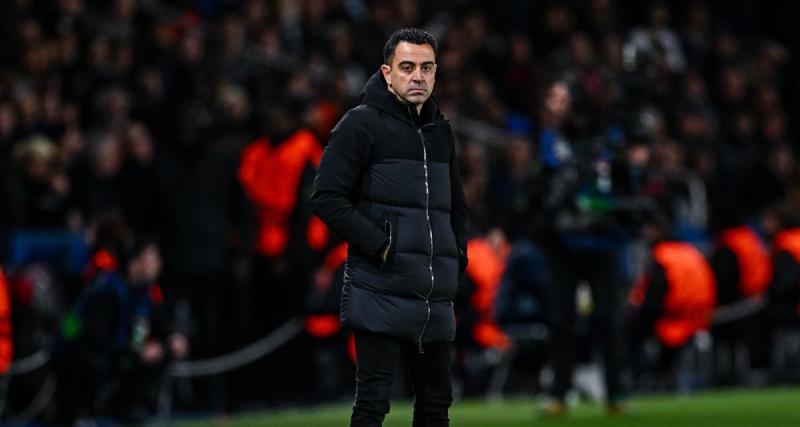  - Barça - PSG : surprise en attaque du côté de Xavi ?