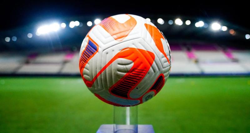  - Championnat National U19 : les résultats de la J24 