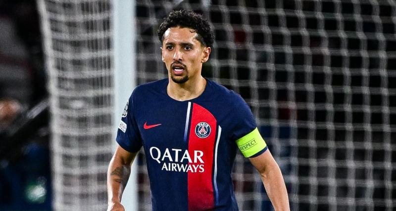  - PSG : le frère de Marquinhos annonce la couleur pour son avenir