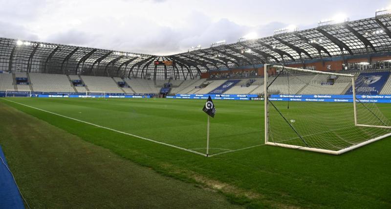  - Grenoble - Angers : La chaîne et l’heure du match ?