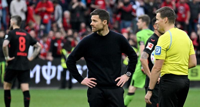  - Real Madrid : grosse bombe sur l'avenir de Xabi Alonso