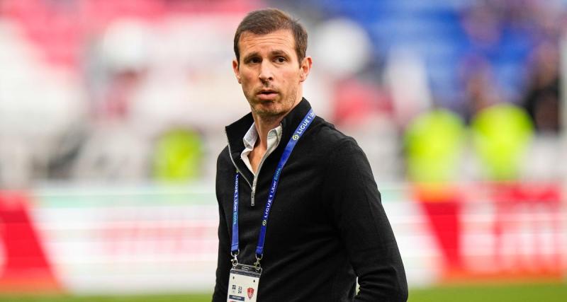  - Grégory Lorenzi (Brest) : "On sait très bien que Brest dérange"