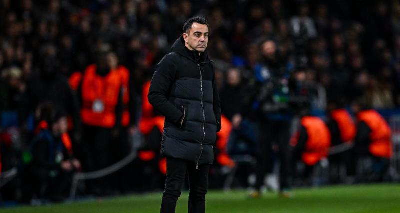  - Barça : c'est fait, Laporta aurait choisi le successeur de Xavi