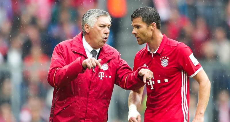  - Real Madrid : le message de félicitations de Carlo Ancelotti à Xabi Alonso
