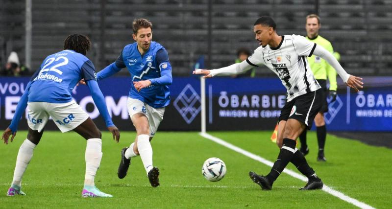  - Grenoble - Angers : les compos probables 
