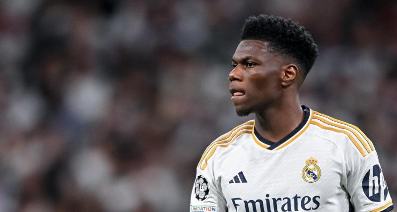  - Manchester City - Real Madrid : Ancelotti a déjà trouvé le remplaçant de Tchouaméni