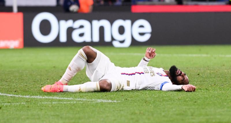  - OL : nouvelles rassurantes pour Alexandre Lacazette