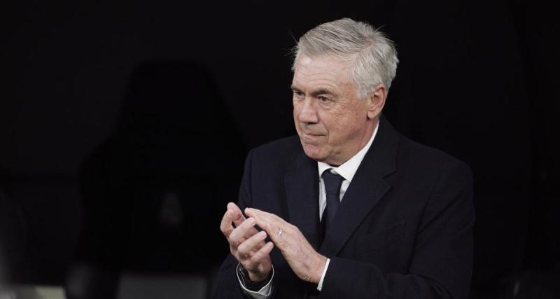  - Real Madrid : le groupe pour défier Manchester City dévoilé !
