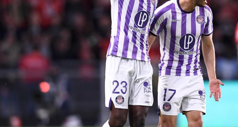  - N2 A : la réserve de Toulouse a gagné son premier match ce week-end