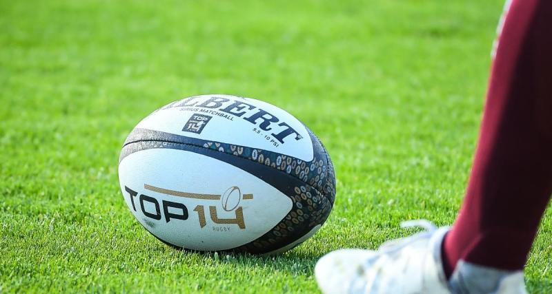  - Top 14 : le programme de la 22ème journée modifié