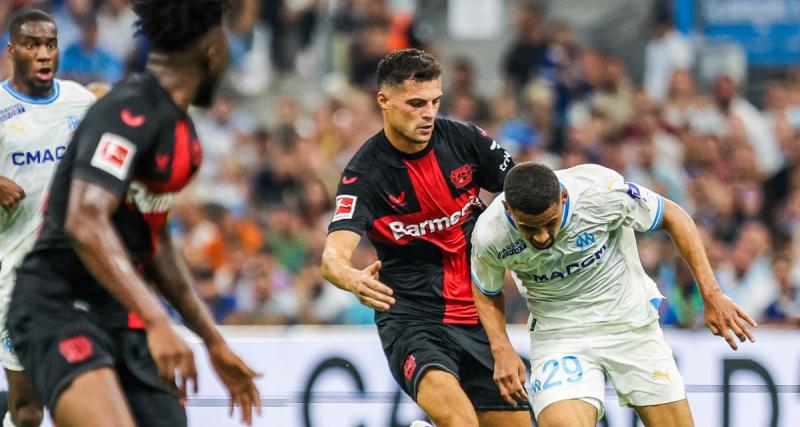  - OM : les Marseillais à l'origine de la série dingue de Xabi Alonso et Leverkusen