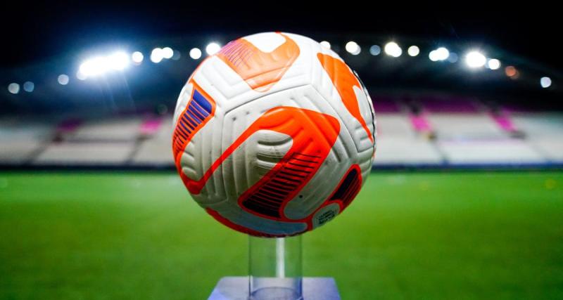  - N2 D : Bouzit, Foulon, Petit... les Talents Foot-National de la 22e journée