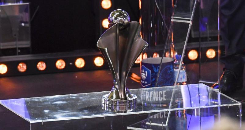  - Coupe de France (F) : la billetterie de la finale est ouverte 