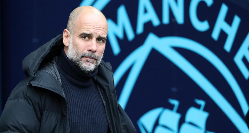  - Manchester City - Real Madrid : Guardiola reste très prudent pour un cadre