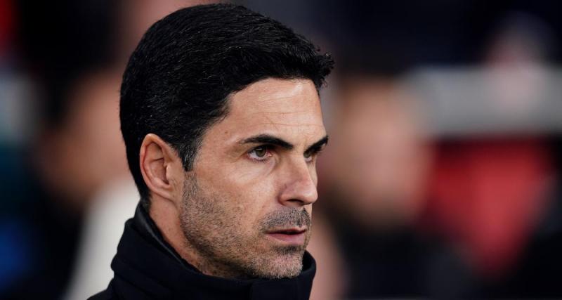  - Arsenal : un ancien du PSG et de l'OM pour venir en aide à Arteta ?