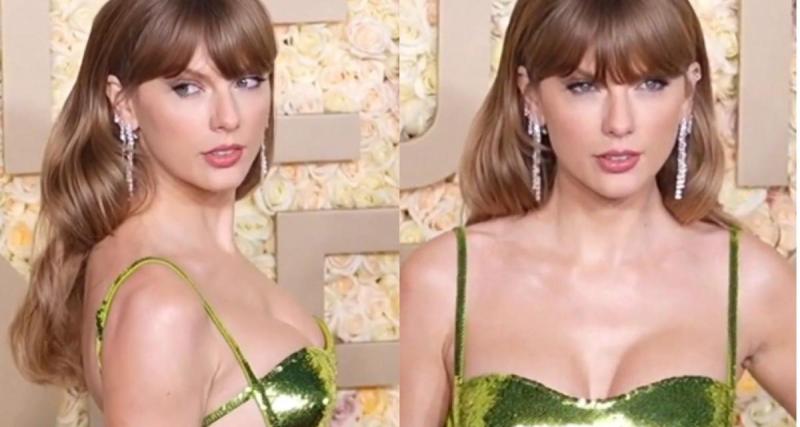  - Taylor Swift débarque en France en mai pour une série de 4 concerts à Paris, un évènement qui risque de faire trembler la France 