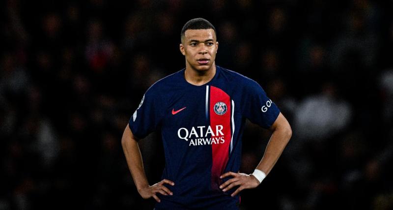  - PSG : Hakimi fait une révélation sur l’état d’esprit de Mbappé avant le Barça