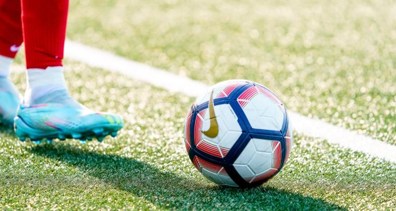  - U19 D : Azizi, Karraoui, Saidi... les Talents Foot-National de la 24e journée