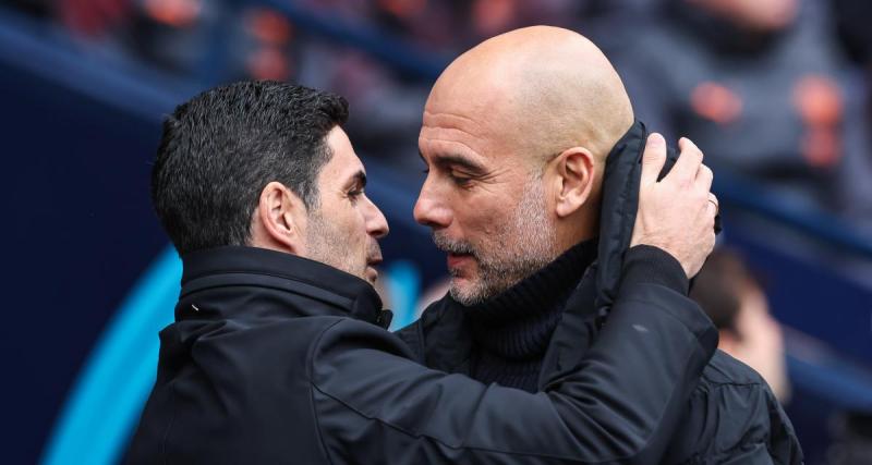  - Algérie : Guardiola et Arteta à la bagarre pour un cadre des Fennecs