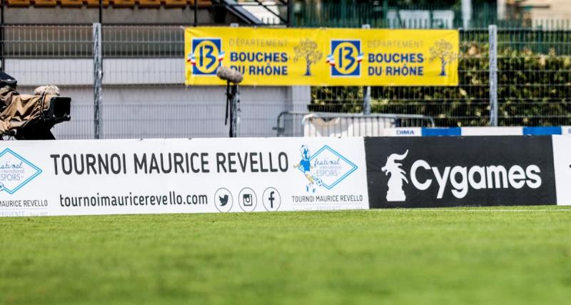  - Tournoi Maurice Revello : le plateau complet de l'édition 2024