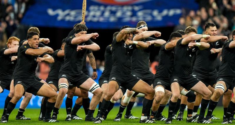  - Une star des All Blacks signe dans un grand club européen !