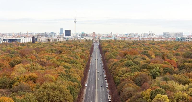  - Allemagne : cette proposition du ministre des Transports qui risque de faire hurler nos voisins