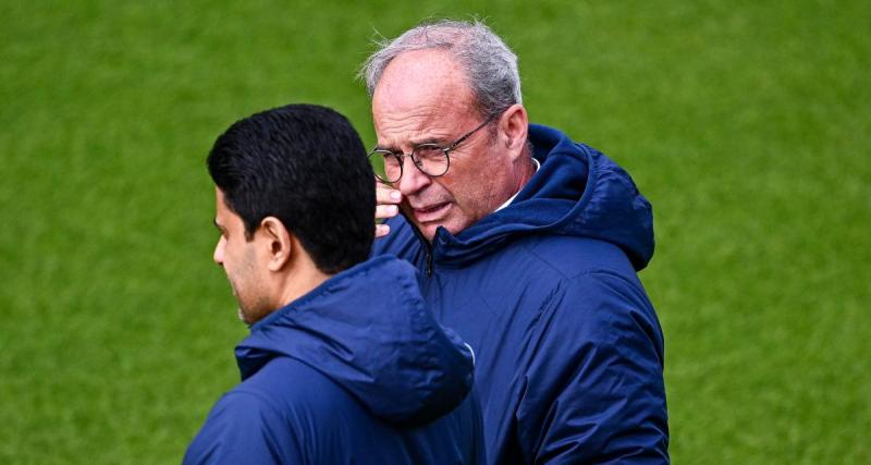  - PSG : un phénomène portugais de 15 ans dans le viseur